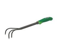 Ribiland 01015 - Griffe avec 3 Dents - pour Travailler en Surface Le Sol