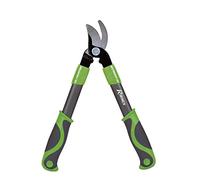 Ribiland 03985 - Coupe Branche 40 cm - Lame en Acier - Poignée Caoutchoutée