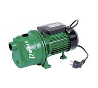 Pompe à eau de surface auto-amorçante JET 121 - 1180 W - corps fonte - RIBIMEX - PRJET121