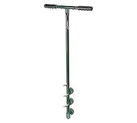 Ribiland Tarière manuelle PRTARMAN150 fraise verte 150 mm