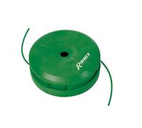 Ribiland 06686 Tête de Débroussailleuse Universelle Plastique Vert