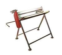 Chevalet porte-bûches avec support tronçonneuse pricpb+st