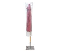 Housse pour parasol droit
