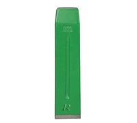Ribiland 326 - Coin de Fendage - En Acier 1,5 kg