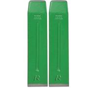 Ribiland 326 - Coin de Fendage - En Acier 1,5 kg (Lot de 2)