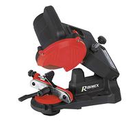 Affuteur de chaine electrique RIBIMEX pour scies a chaine