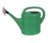 Ribiland - Arrosoir 12l avec pomme d'arrosage Vert G