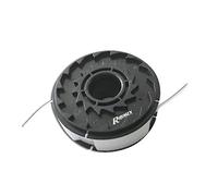 Ribiland - Bobine de fil pour coupe-bordures D. 1,6 mm x 2 x 3 m - PRWF503A - Ribiland