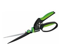 Ribiland Cisaille à gazon rotative - Vert
