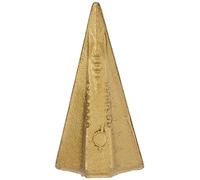 RIBILAND - Coin éclateur en acier 2,3kg