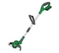 Ribiland - Coupe Bordure R-BAT20 + Batterie 20 V 2 Ah + Chargeur - PRBAT20/CB - Ribiland