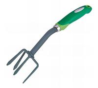 Ribimex Griffe 4 dents manche Soft-Touch