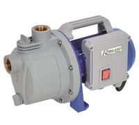Ribiland - Pompe à eau de surface auto-amorçante 400W