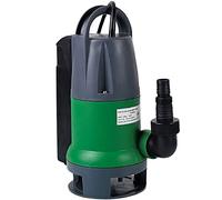 RIBILAND - Pompe à eau immergé automatique dite"vide cave"