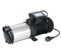 Ribiland Pompe De Surface Multi-cellulaire 5 Turbines Inox 1450w PRMCA5PRO