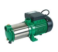 Pompe de surface multicellulaire 5 turbines gros débit Ribiland prmca5gd G