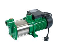 Ribiland Pompe De Surface Multicellulaire 5 Turbines Monophasée 1450w PRMCA5