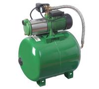 Pompe surpresseur 60l avec superjet multicellulaire 1450w - Ribiland - PRS60MCA5 -