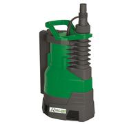 Ribiland Pompe Vide Cave Eaux Chargées 750w PRPVC753AS