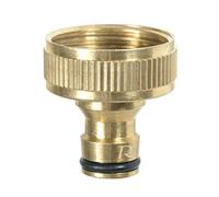 RIBIMEX Nez de robinet fileté 26/34