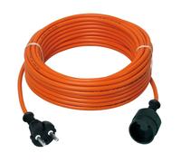 Ribiland Prolongateur électrique jardin - 20 m