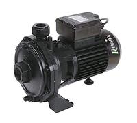 Pompe à eau de surface biturbine centrifuge 2000w - Ribiland - PRRBK200 -