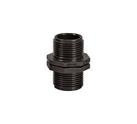 'RIBILAND prred34 x 34 Raccord mâle 1 "1/4 x 11/4 plastique