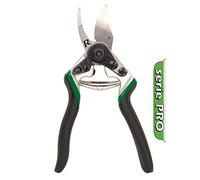 Ribiland - prsfc079pro - Sécateur Pro en Aluminium forgé Courbe 200mm