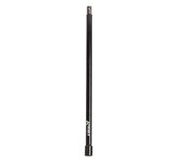 Ribiland PRTARTH/RAL600 Rallonge pour foret 60 cm Noir 60 x 3 cm