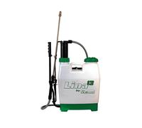 Ribiland Pulvérisateur à dos PRP130D 14,5 L pression entretenue Lina 13