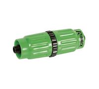 Ribiland - Raccord de jonction pour tuyau boomerang 60 et tuyau D. 9 mm int - PRA/RB.TEX/9 - Ribiland