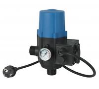 Ribiland Regulateur électronique Avec Manomètre PRPCTRLPRO