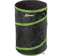 Ribimex Sac pop-up PRSAC160 160 L pour déchets de jardin Vert