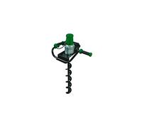 Ribiland - Tarière électrique 1200 Watts - Mèche Ø 15 Cm