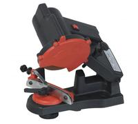 Affuteur de chaine electrique RIBIMEX pour scies a chaine