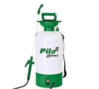 Pulvérisateur 8l sur batterie - Ribiland - PRP081E - pila 8