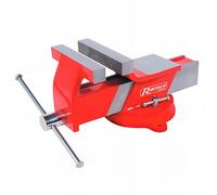 Ribimex 100 mm rouge