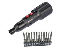 Ribimex 3,7V - Tournevis à batterie