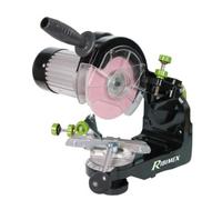 Ribimex Affuteuse de chaines pro+ 230w