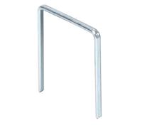 Ribimex Agrafes 14 mm pour agrafeur - Boîte de 800