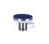 Ribimex Applique Solaire 1000 Lumens Avec Télécommande PRLUMSOL4/M