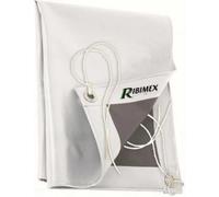 Ribimex Bâche PVC PRB30003X05 3 x 5 m 300 g Multicolore