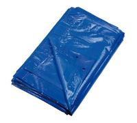 RIBIMEX Bâche Ecoplatinium 3x5 m