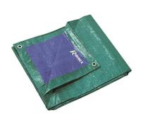 Ribimex Bâche multi-usage 2x3 m 140 g/m2