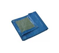 Baches Legere 65 Gr/M² Ribimex 4x5 M - Prm6504x05