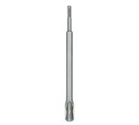 Ribimex burin à rainurer SDS-plus - 260 mm