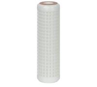 Ribitech 03080 Cartouche Lavable Blanc 9 Pouces