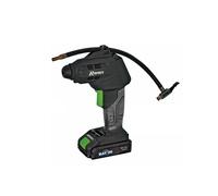 ribimex compresseur à batterie r-bat20 20v PRBAT20/COMP