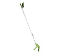 RIBIMEX - PRESCF5 - Ramasse-fruits en métal - 1 m
