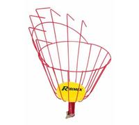 Ribimex Cueille-fruits modèle XXXL - 30 cm